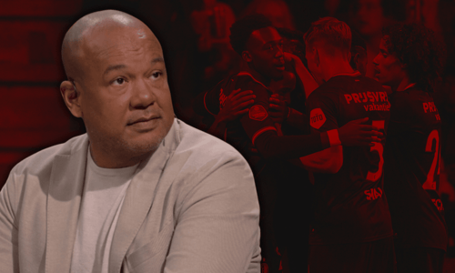 Marciano Vink, Feyenoord 2024/25