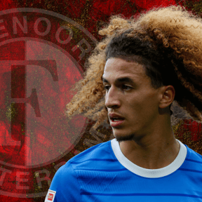 Plezier van korte duur: Feyenoord kan komst van gewilde international vergeten na opvallend nieuws