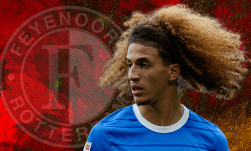 Hannibal Mejbri