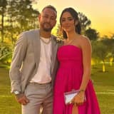 Neymar, Bruno Biancardi