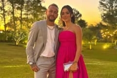 Neymar, Bruno Biancardi