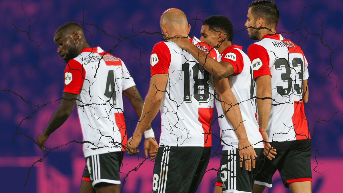Feyenoord