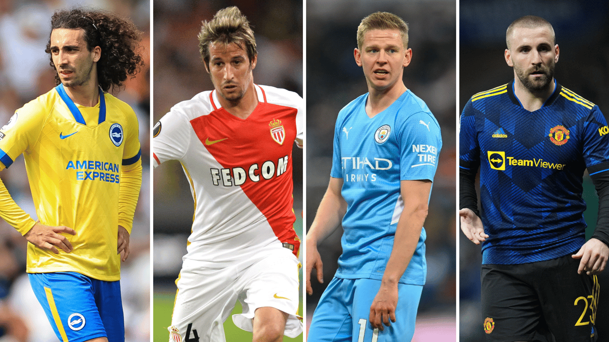 Linksbacks, Recordtransfers