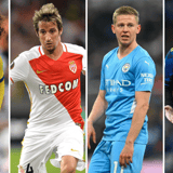 Linksbacks, Recordtransfers