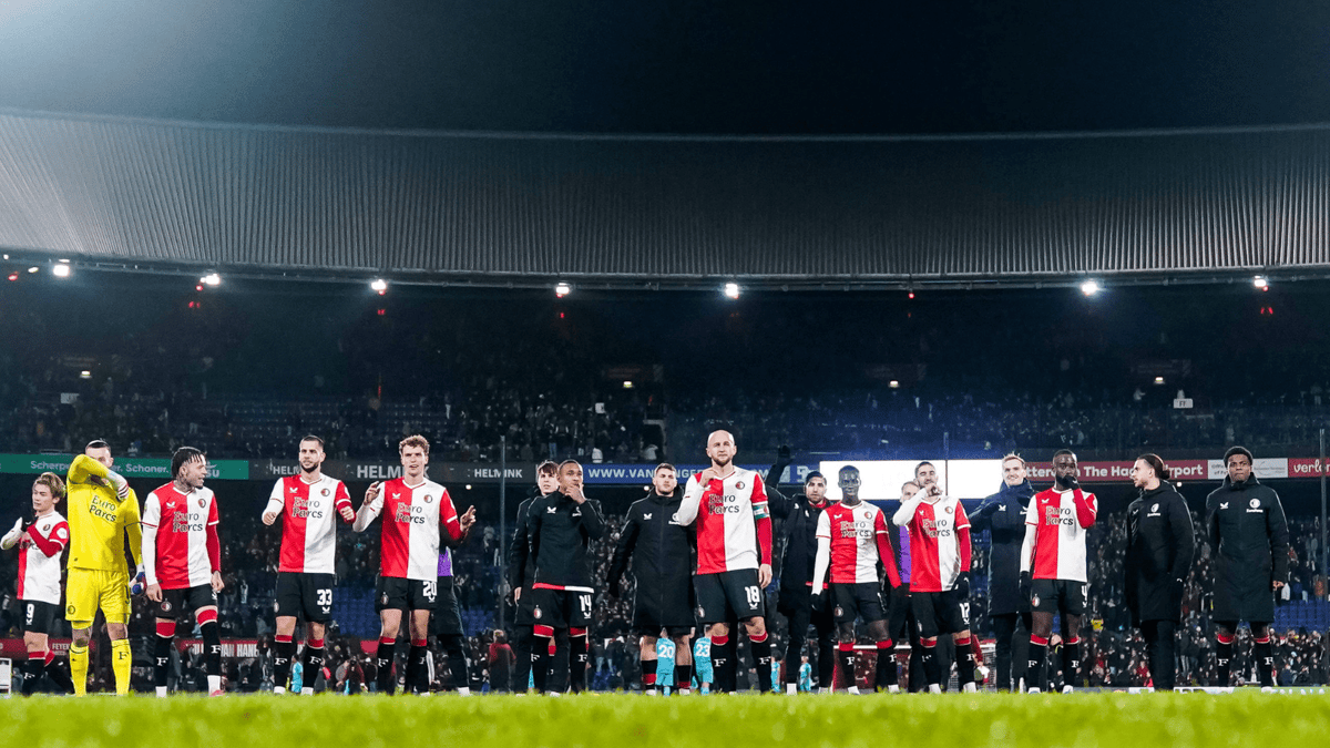 Feyenoord, Team, 2023/24