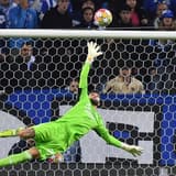 David Raya, Arsenal, 2023/24