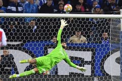 David Raya, Arsenal, 2023/24