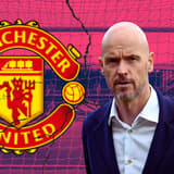 Erik ten Hag, Man Utd, 2023/24