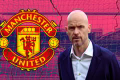 Erik ten Hag, Man Utd, 2023/24
