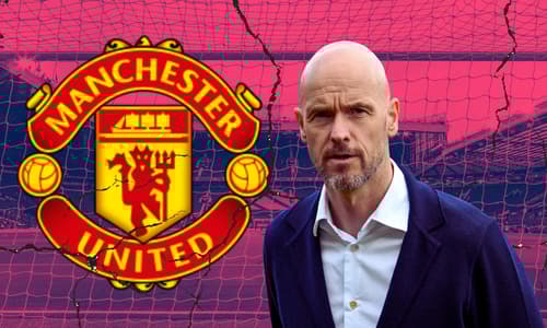 Erik ten Hag, Man Utd, 2023/24