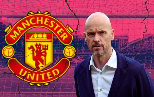 Erik ten Hag, Man Utd, 2023/24