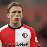 Marcus Pedersen
