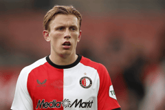 Marcus Pedersen
