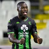 Kevin Denkey, Cercle Brugge