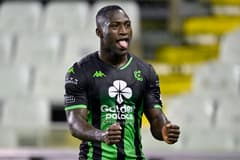 Kevin Denkey, Cercle Brugge