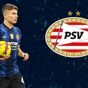 PSV strijdt met Lazio om concurrent van Dumfries bij Internazionale