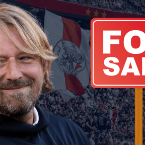 Financiële zorgen bij Ajax: dit is waarom de toptransfers tot nu toe uitbleven