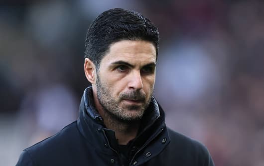 Mikel Arteta, Arsenal, 2023/24