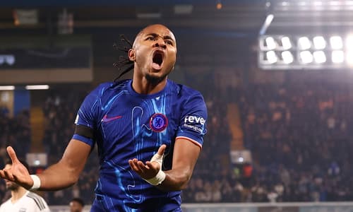 Christopher Nkunku, Chelsea, 2024/25