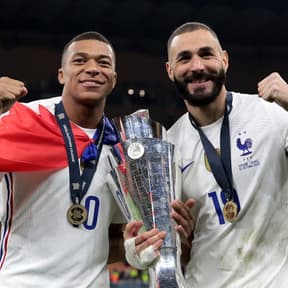 Mbappe agrees Real Madrid contract
