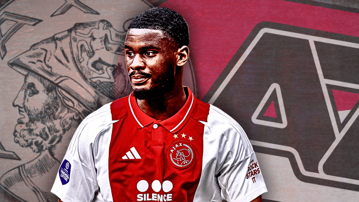 Jorrel Hato, AZ, Ajax