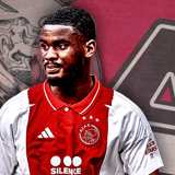 Jorrel Hato, AZ, Ajax