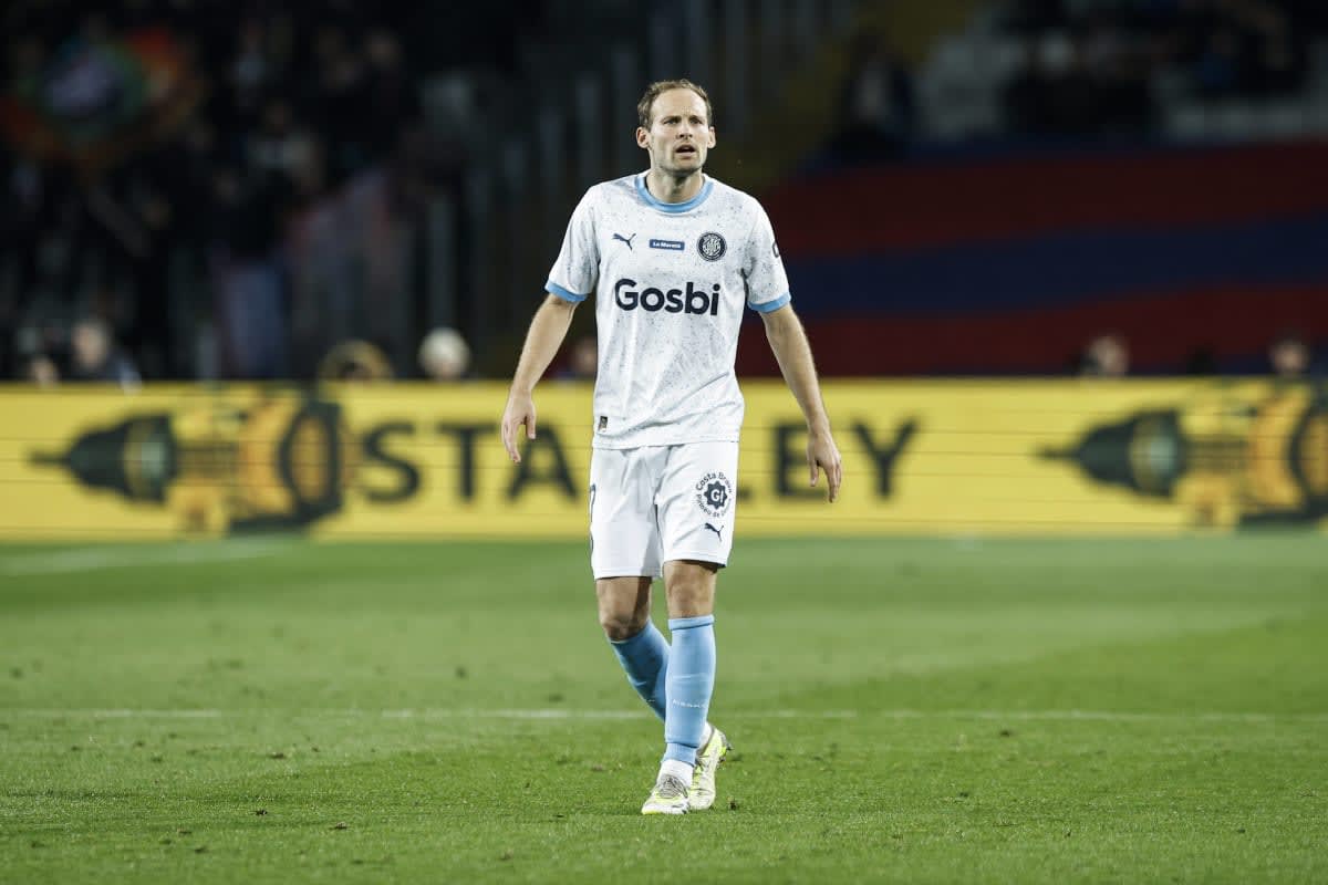 Succesvolle Daley Blind geeft eerlijk toe: 'Het is ouwe meuk'