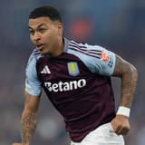 Morgan Rogers, Aston Villa, 2024/25