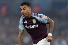 Morgan Rogers, Aston Villa, 2024/25