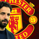 Ruben Amorim, Manchester United, Charalampos Kostoulas, Bart van Rooij