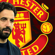 Ruben Amorim, Manchester United, Charalampos Kostoulas, Bart van Rooij