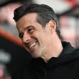 Marco Silva, Fulham, 2024/25