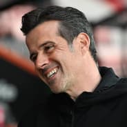 Marco Silva, Fulham, 2024/25