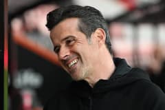 Marco Silva, Fulham, 2024/25