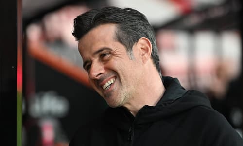 Marco Silva, Fulham, 2024/25