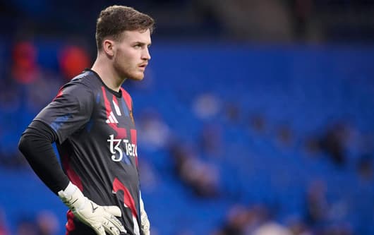 Dermot Mee, Man Utd, 2024/25