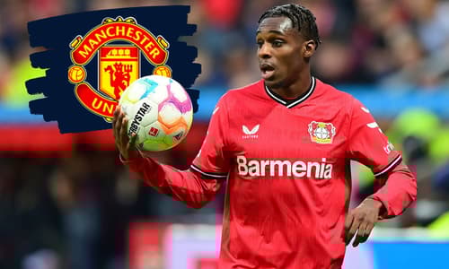 Jeremie Frimong, Bayer Leverkusen, 2022/23