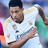 Jude Bellingham, Real Madrid, 2023/24