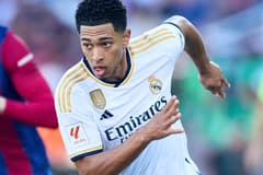 Jude Bellingham, Real Madrid, 2023/24