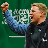 Eddie Howe, Newcastle, 2023/24