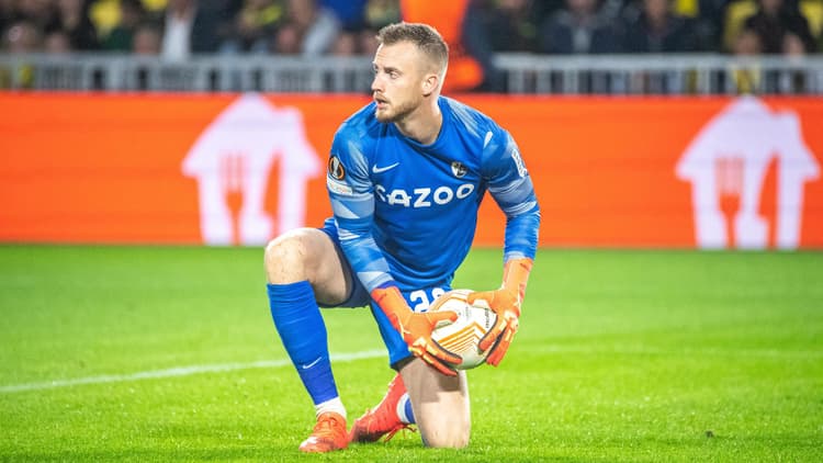 Flekken has enjoyed rich success in Germany