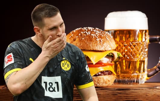 Niklas Sule, Dortmund, 2023/24