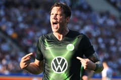 Tottenham transfer news: Wolfsburg may allow Weghorst to leave in January