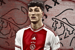 Ahmetcan Kaplan, Ajax
