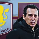 Unai Emery, Aston Villa