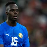 Edouard Mendy, Senegal, Chelsea