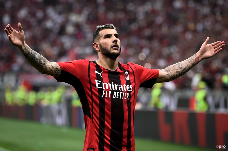 Theo Hernandez