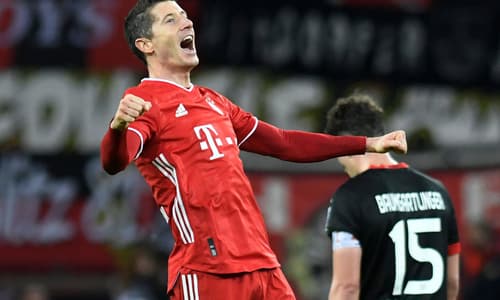 Lewandowski: I was ‘ready’ to make Man Utd move