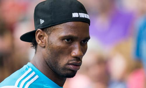 Didier Drogba, Chelsea