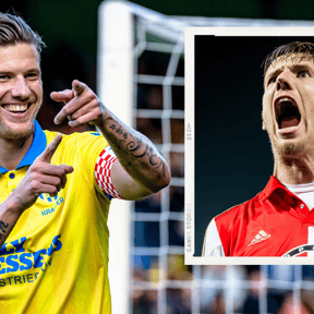 Michiel Kramer biedt zich aan bij Feyenoord: ‘Alleen al voor hem’